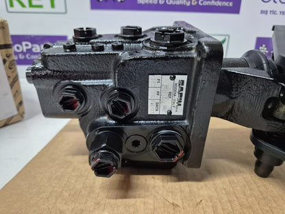 47914916 Brand New CNH New Holland Safim 191879 84398143 Brake Valve