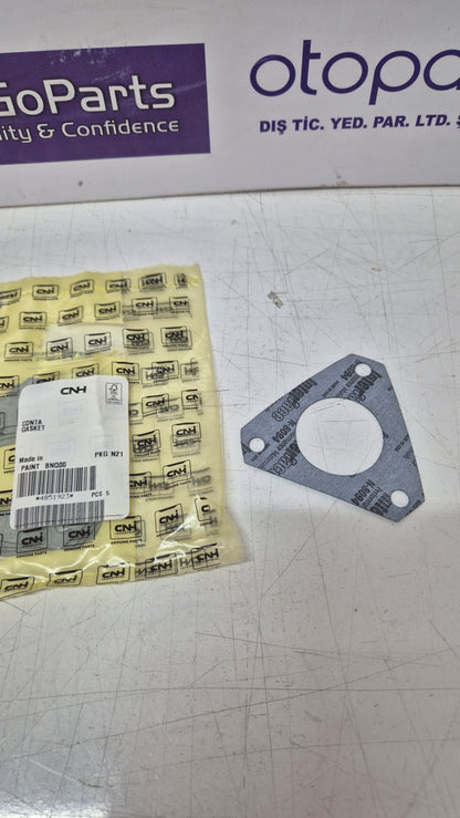 4851923 Injection Pump Gasket Fits New Holland CNH