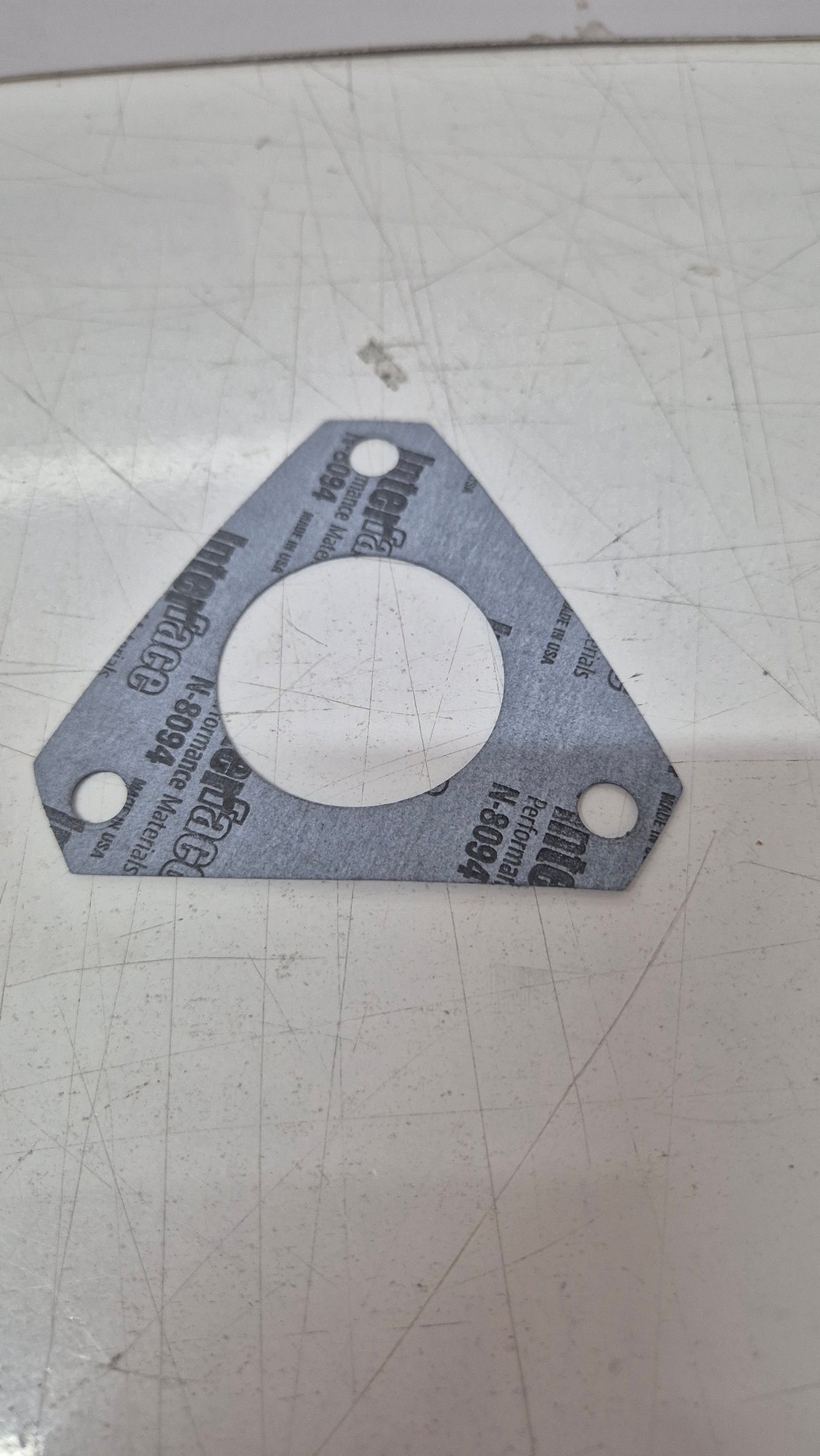 4851923 Injection Pump Gasket Fits New Holland CNH