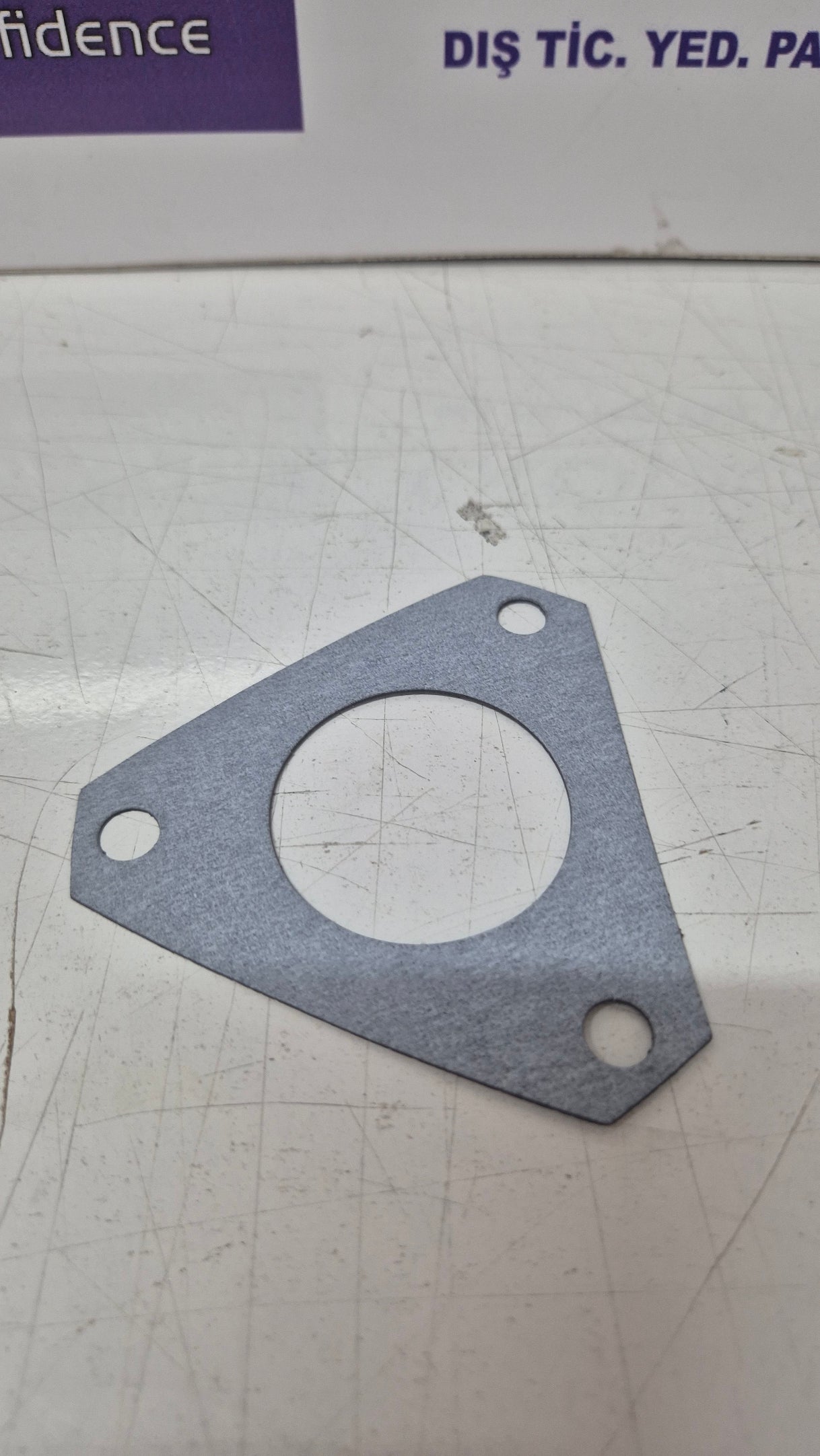 4851923 Injection Pump Gasket Fits New Holland CNH