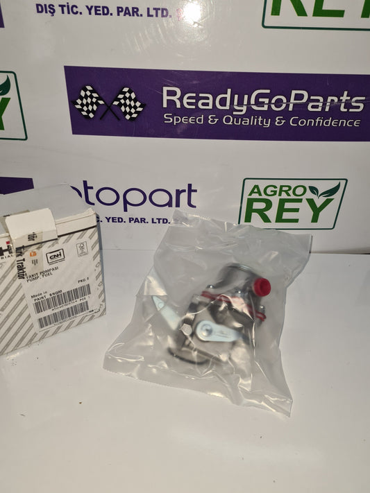 504090936  Fuel Pump Fit New Holland CNH