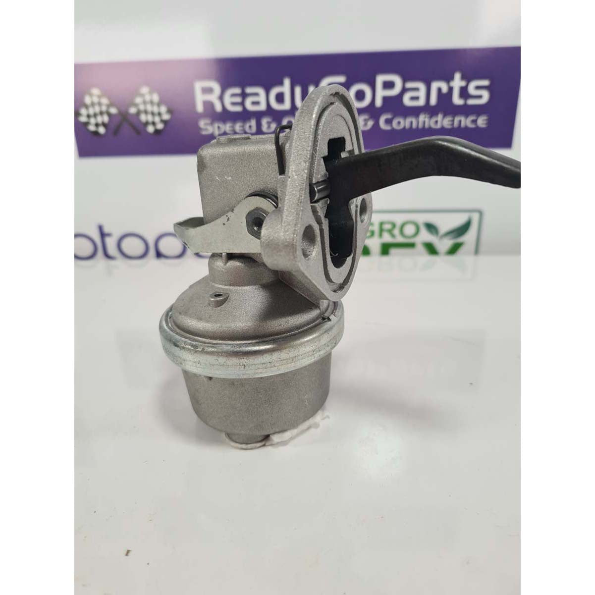 504380241  2830266 Fuel Pump Fit New Holland CNH