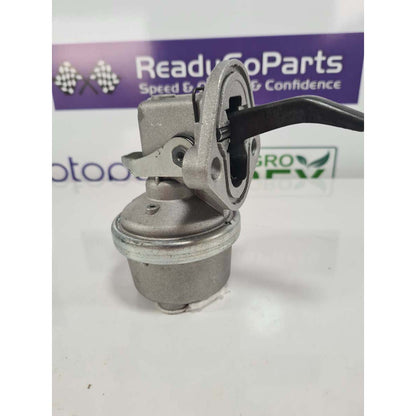 504380241  2830266 Fuel Pump Fit New Holland CNH