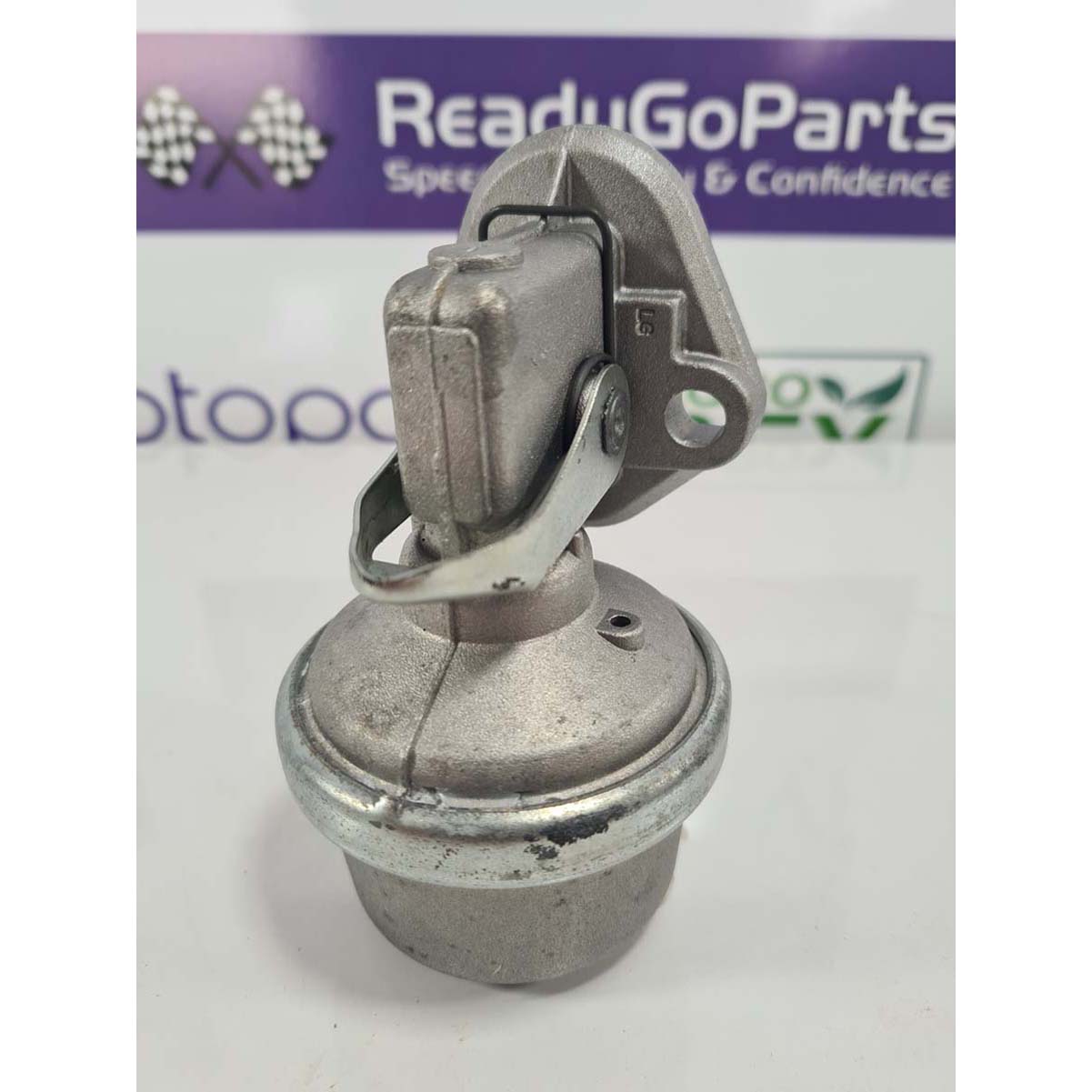 504380241  2830266 Fuel Pump Fit New Holland CNH