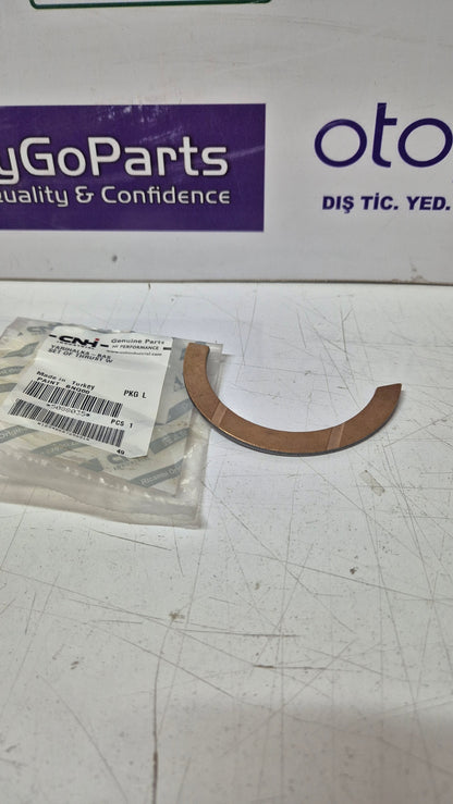 5088035 SET OF THRUST WASHER Fits New Holland CNH