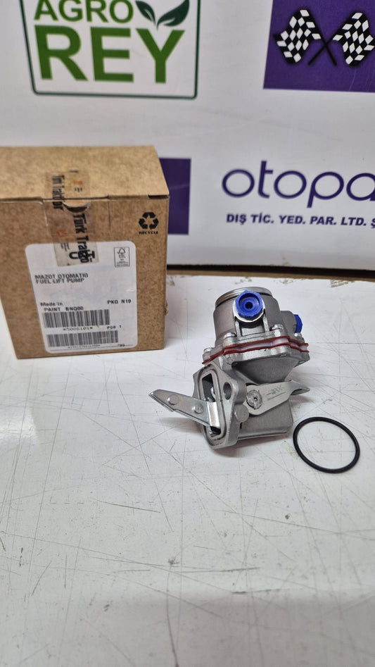 5088101 Fuel Pump Fits Case, New Holland, CNH