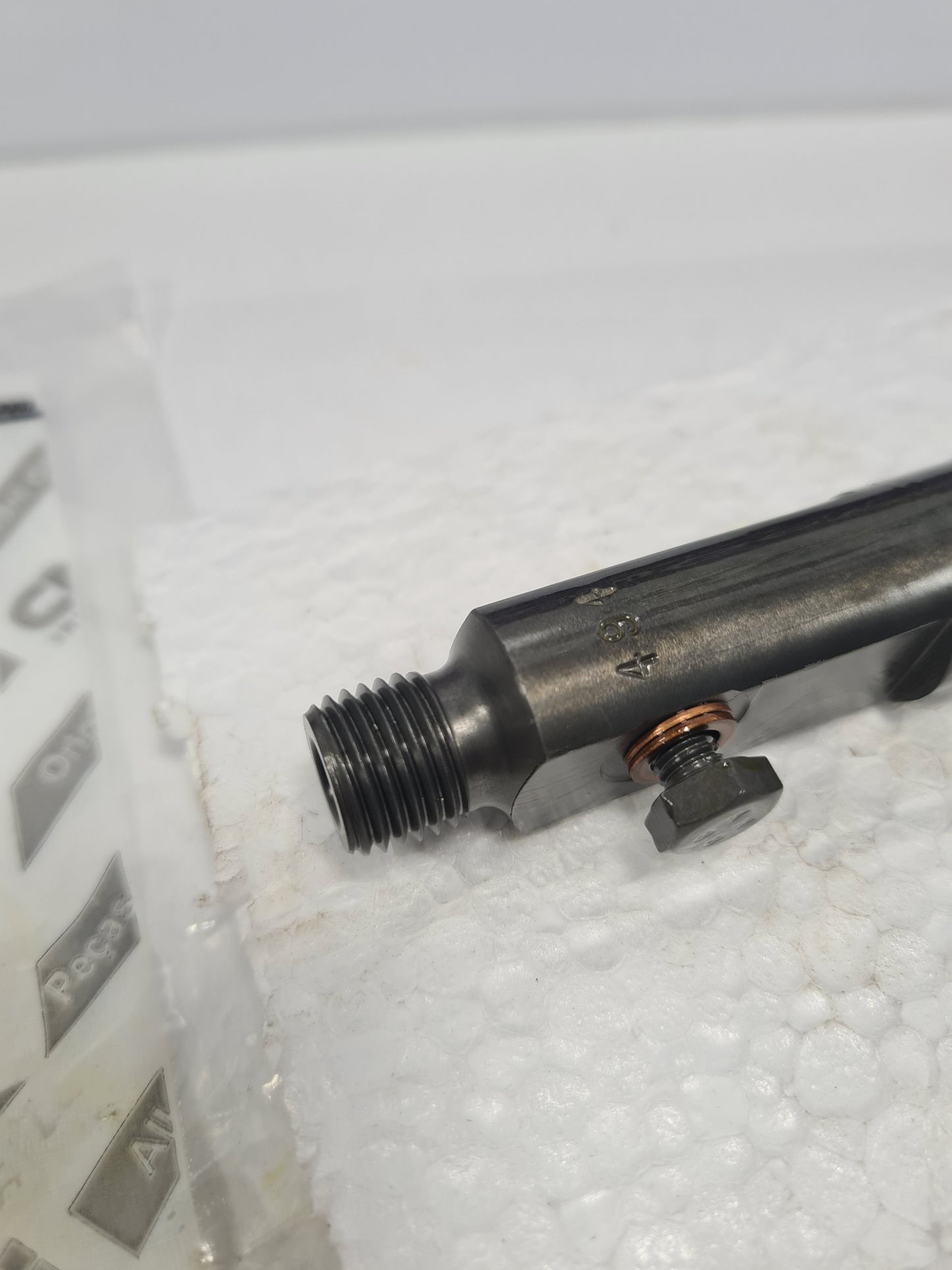 5090725 FUEL SYSTEM INJECTOR Fit New Holland CNH