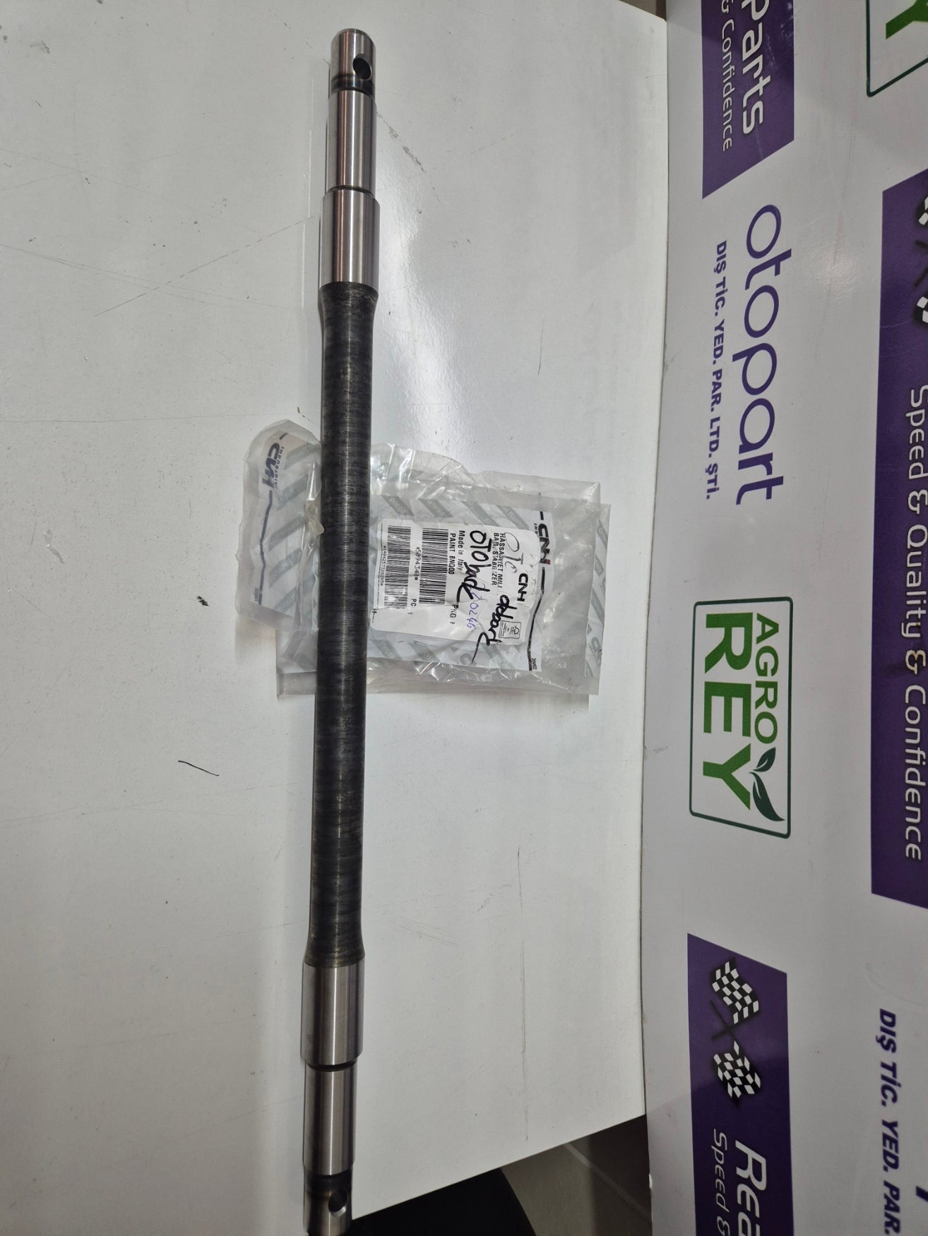 5094340  Stabilizer Bar Fit New Holland CNH