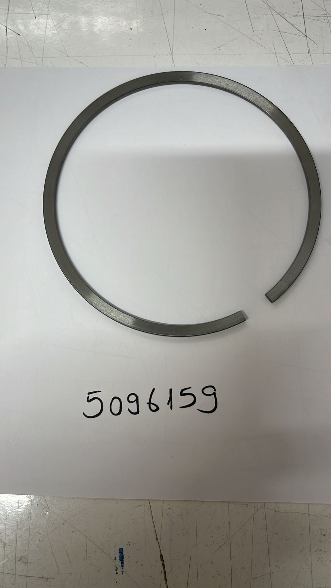 5096159 PISTON RING Fits New Holland CNH