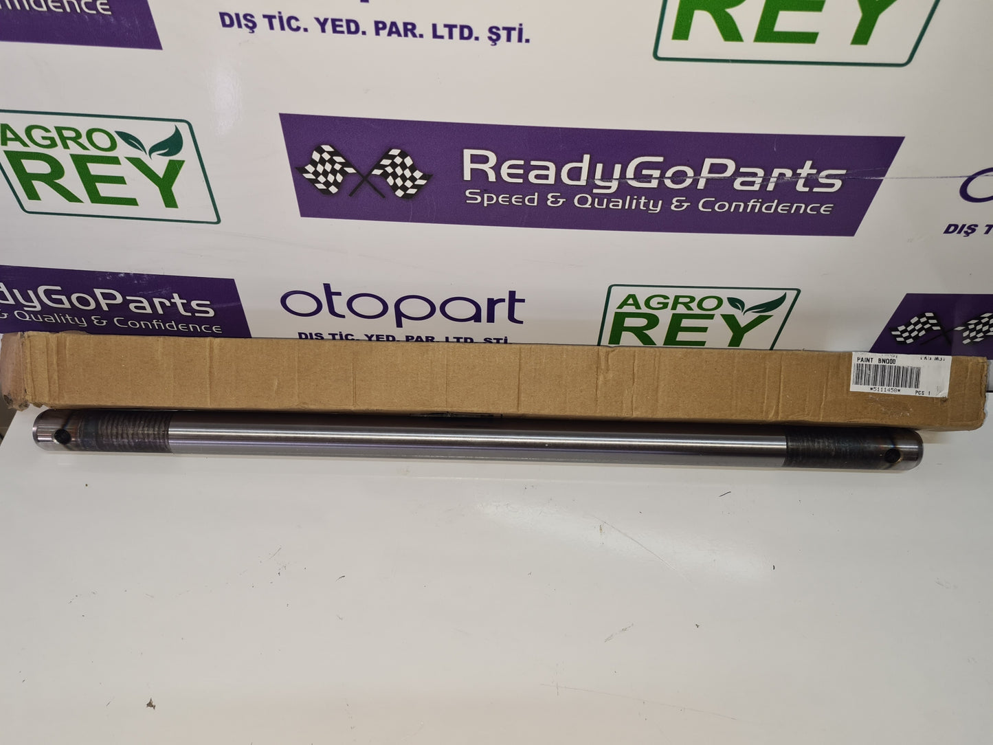 5111458  Stabilizer Bar Fit New Holland CNH