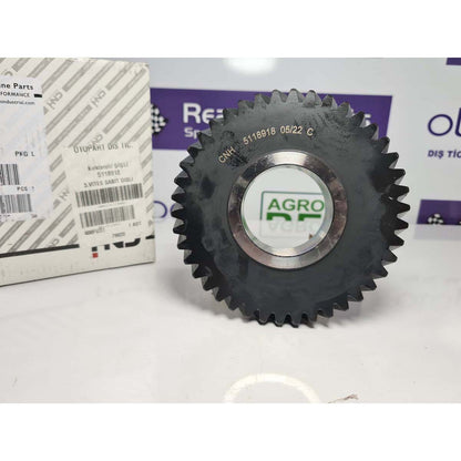 5118918 3rd Driven Gear Fits New Holland CNH