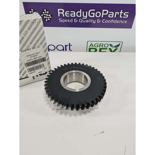 5118918 3rd Driven Gear Fits New Holland CNH