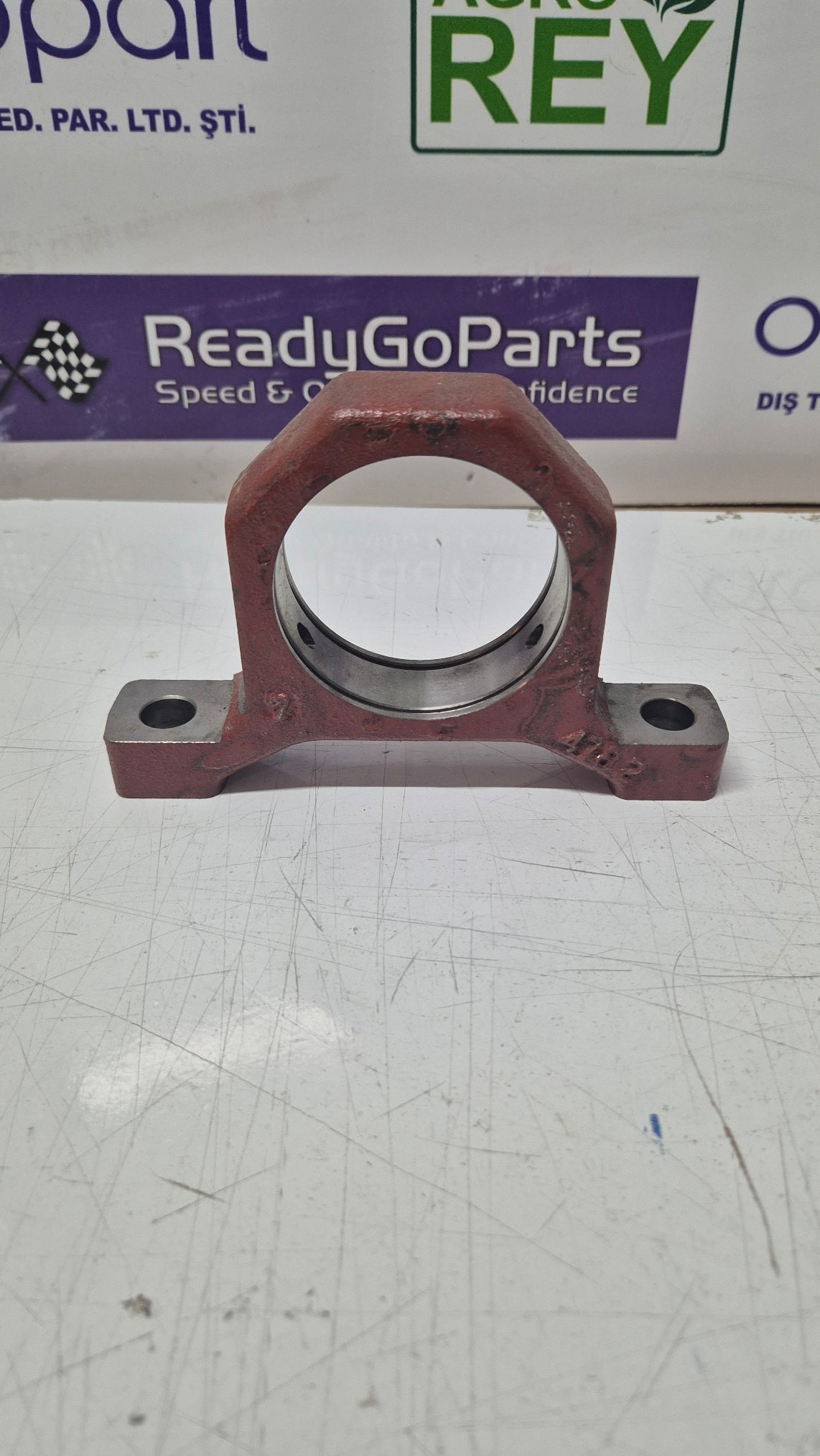 5156553 Support Fits New Holland CNH