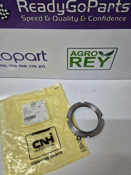 5165277 Locking Ring Nut Fit New Holland CNH