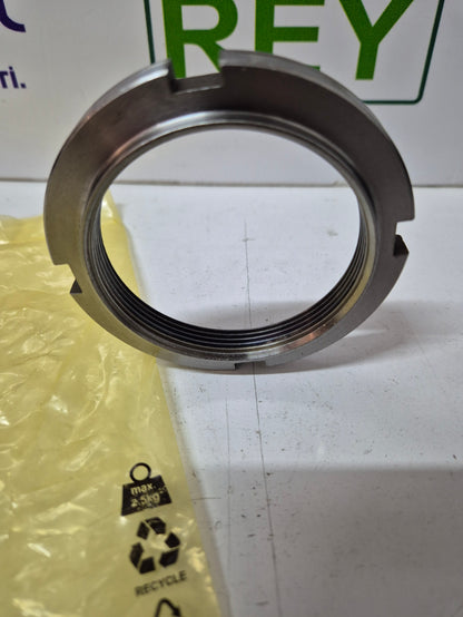 5165277 Locking Ring Nut Fit New Holland CNH