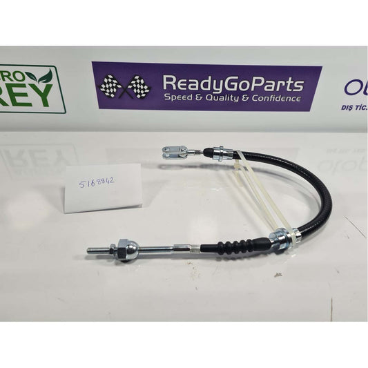 5168842 Aftermarket CLUTCH CABLE CABLE DE EMBRAGUE CNH NEW HOLLAND CASE