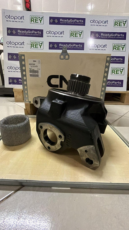 90406936 5171553  Steering Knuckle Assembly Fit New Holland CNH