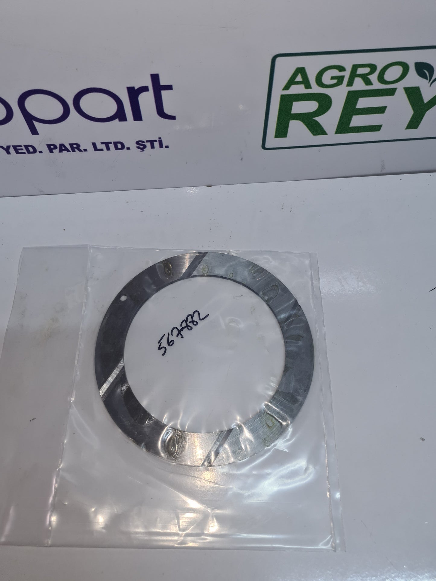 567882 Thrust Washer fits New Holland Case CNH