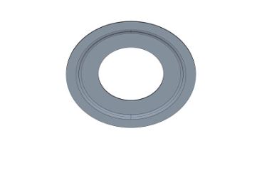 584132 Disc Fits New Holland Case CNH, Pack of 10