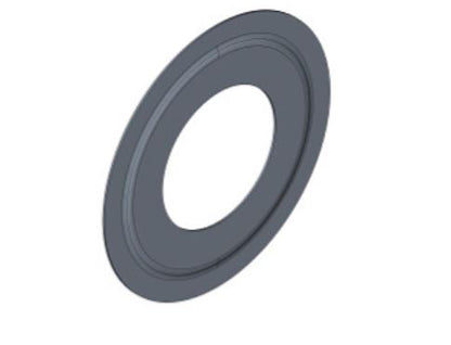 584132 Disc Fits New Holland Case CNH, Pack of 10