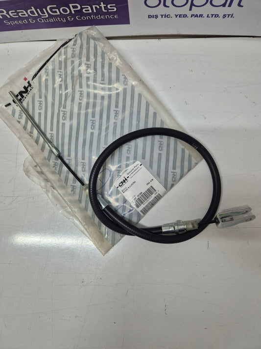 84140203 - BOWDEN CONTROL Fit New Holland CNH