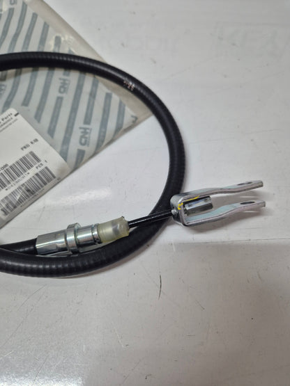 84140203 - BOWDEN CONTROL Fit New Holland CNH