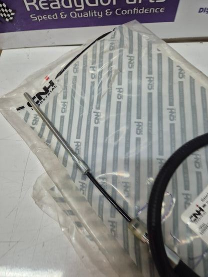 84140203 - BOWDEN CONTROL Fit New Holland CNH