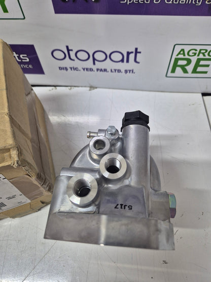 84389367  HEAD FILTER Fit New Holland CNH