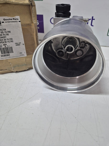 84389367  HEAD FILTER Fit New Holland CNH