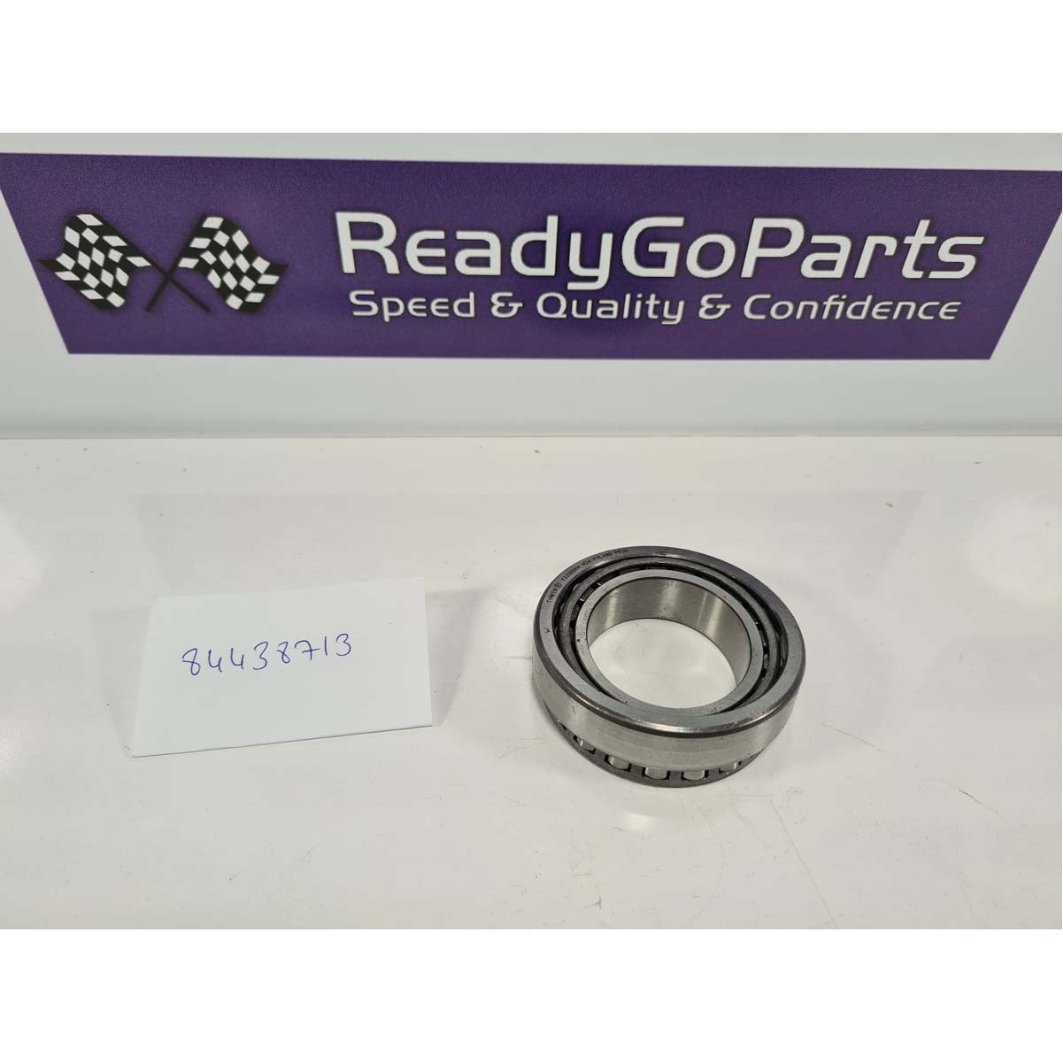 84438713 24903820 Tapered Roller Bearing Fit New Holland CNH