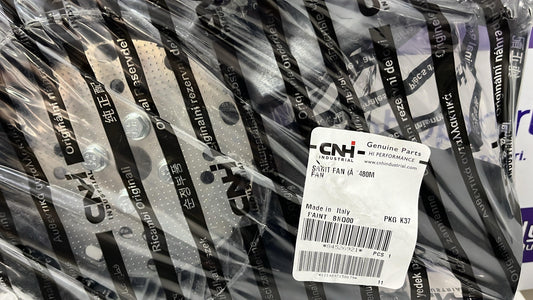 84526921  Radiator Fan Fit New Holland CNH