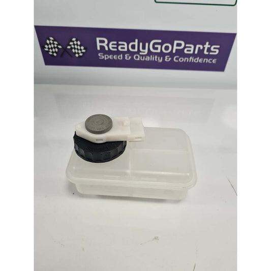 87310627 Brake Fluid Tank CNH NEW HOLLAND CASE