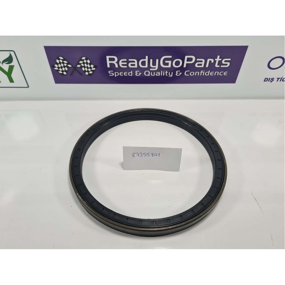 87355801 5183844 Cassette Seal Fit New Holland CNH