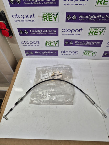 87356027 CABLE Fit New Holland CNH