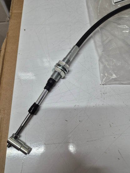 87356027 CABLE Fit New Holland CNH