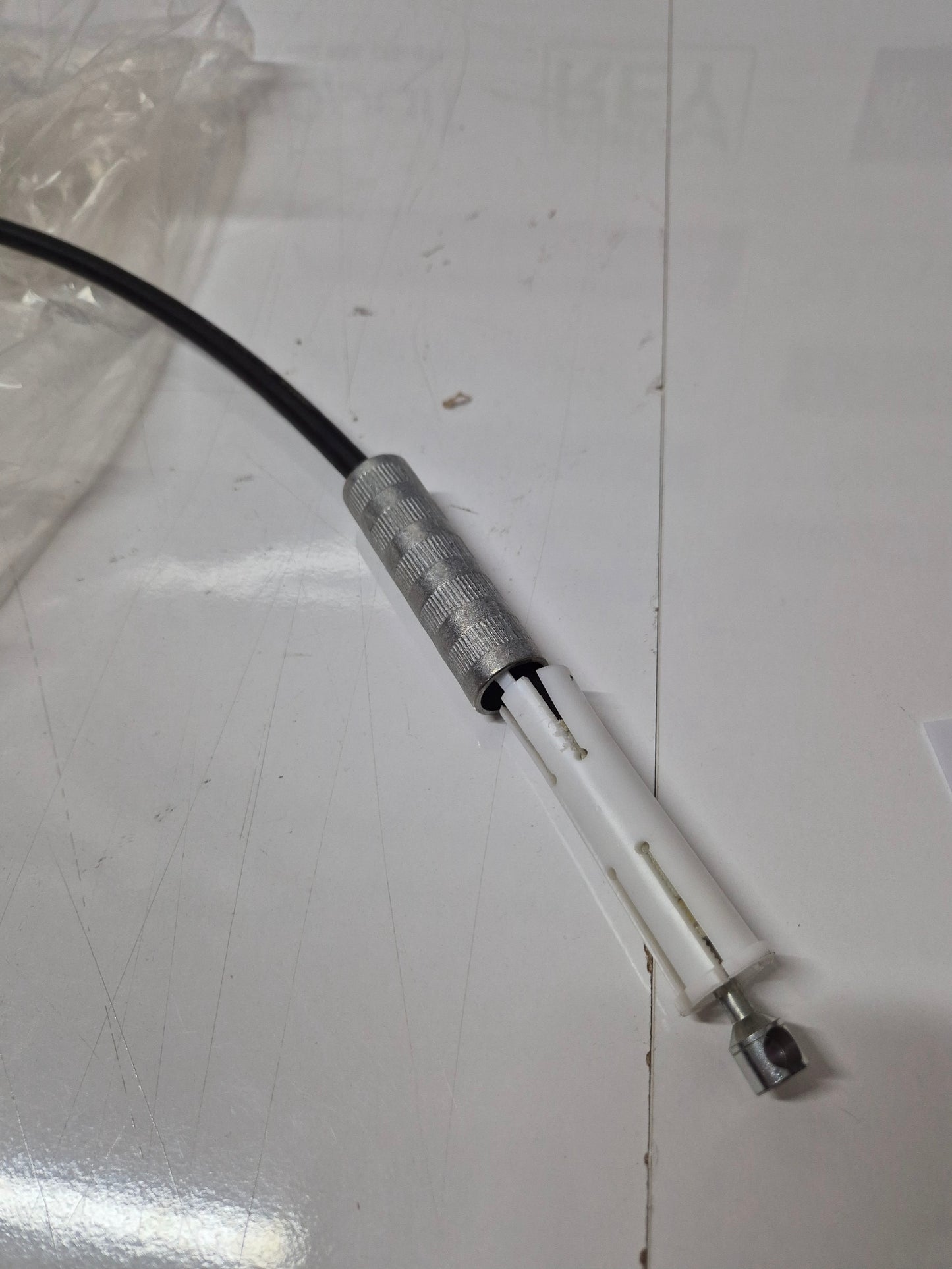 87356027 CABLE Fit New Holland CNH