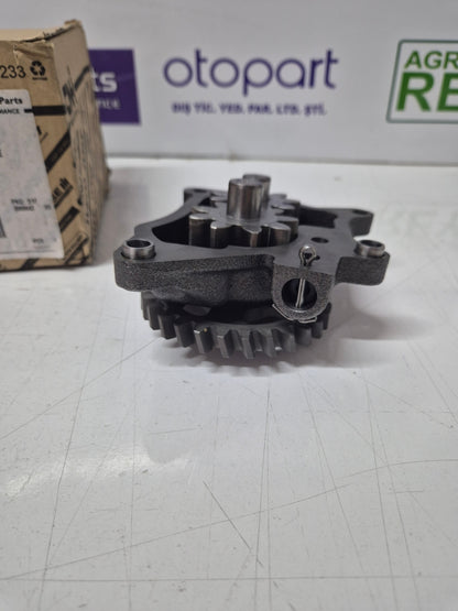 87379102  Engine Oil Pump Fit New Holland CNH