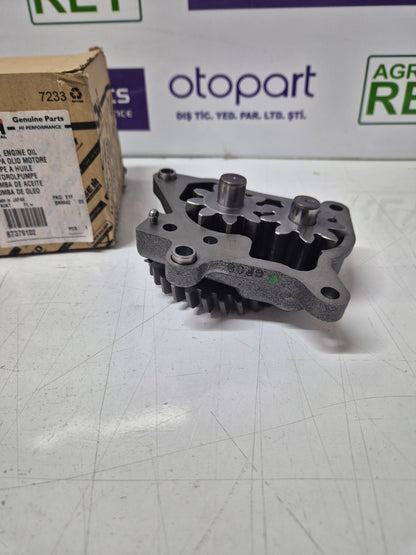 87379102  Engine Oil Pump Fit New Holland CNH