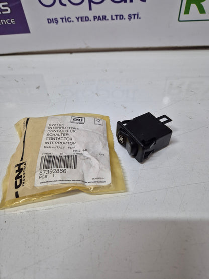 87392866  SWITCH Fit New Holland CNH