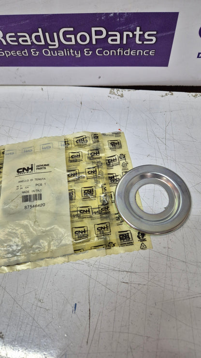 87546420 Seal Fits New Holland CNH