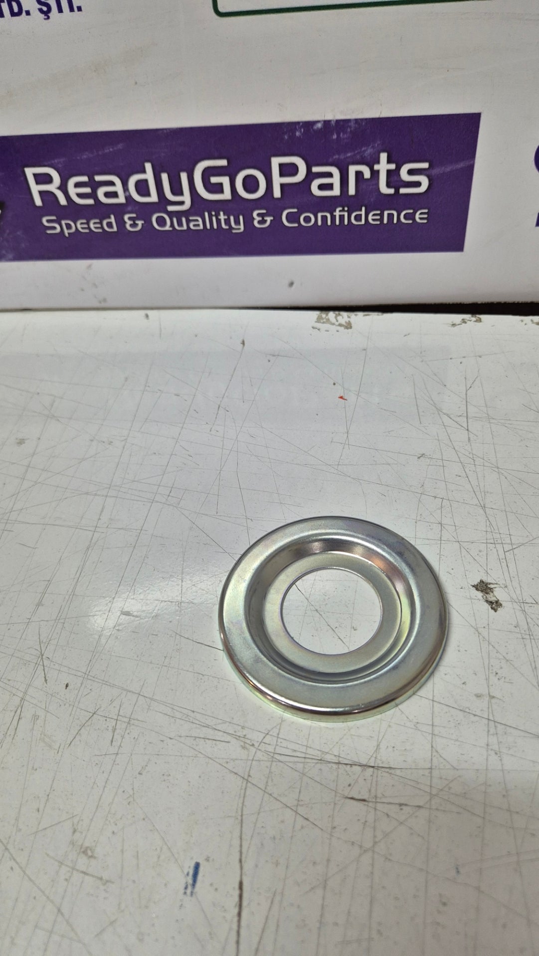 87546420 Seal Fits New Holland CNH