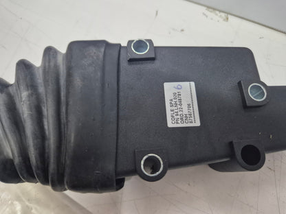 87567706  Hydraulic Remote Control Valve Lever Assembly  1158 mm L Fit New Holland CNH