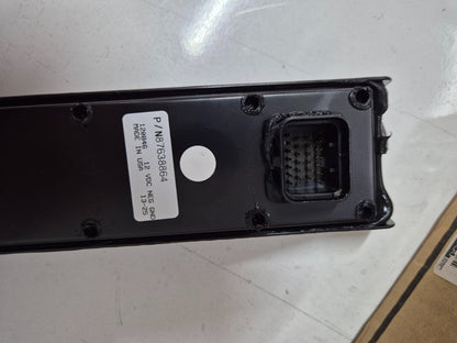 87638864 91789465 Instrument Panel Original and Brandnew for Case Skid Steer
