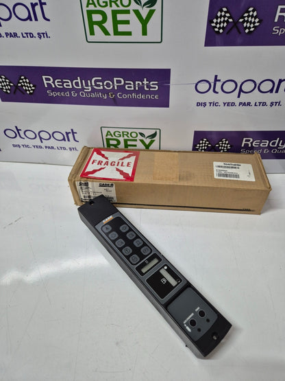 87638864 91789465 Instrument Panel Original and Brandnew for Case Skid Steer