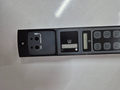 87638864 91789465 Instrument Panel Original and Brandnew for Case Skid Steer