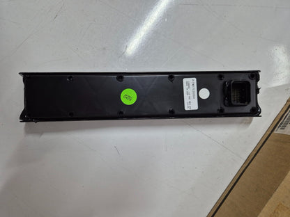 87638864 91789465 Instrument Panel Original and Brandnew for Case Skid Steer