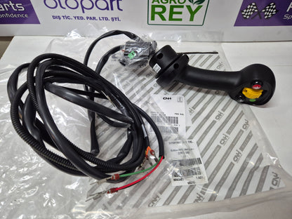 87658480 Joystick Kit Fit New Holland CNH