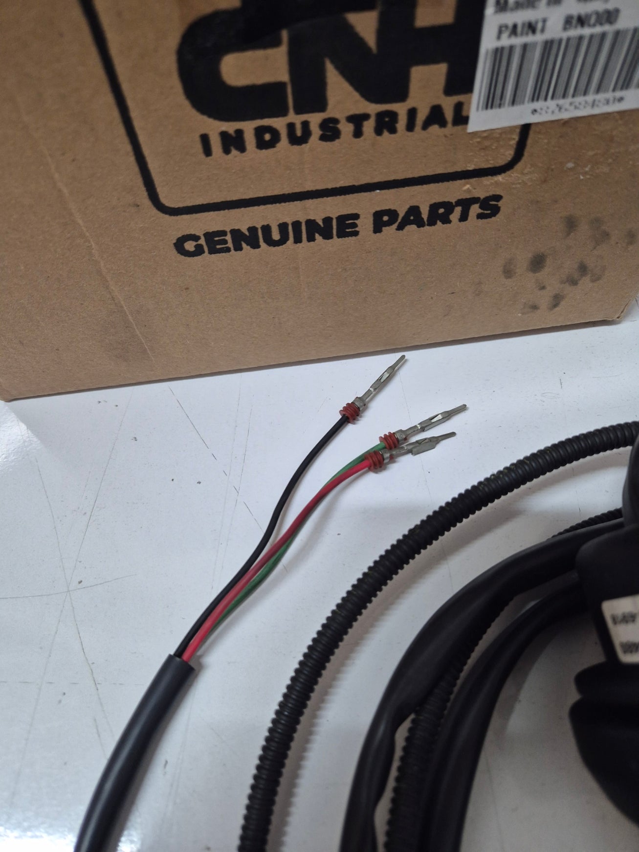 87658480 Joystick Kit Fit New Holland CNH