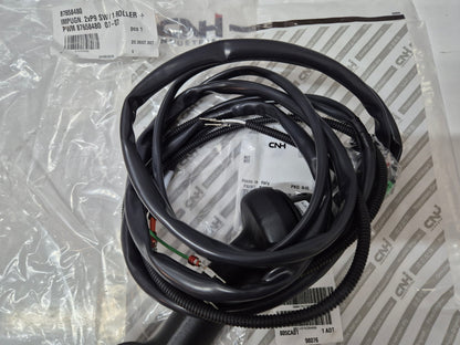 87658480 Joystick Kit Fit New Holland CNH