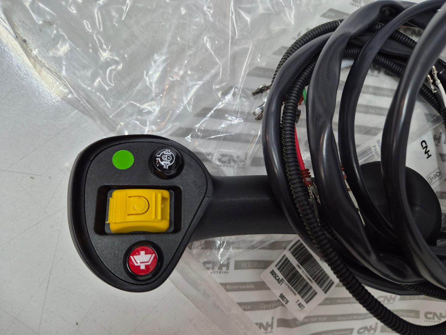 87658480 Joystick Kit Fit New Holland CNH